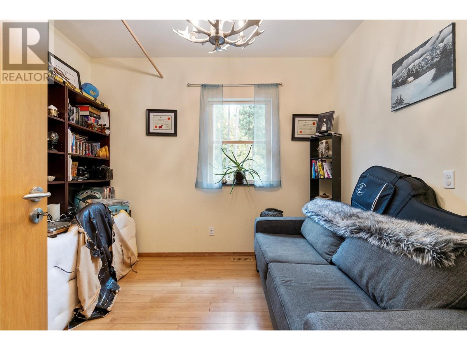  1534 Recline Ridge Road, Tappen