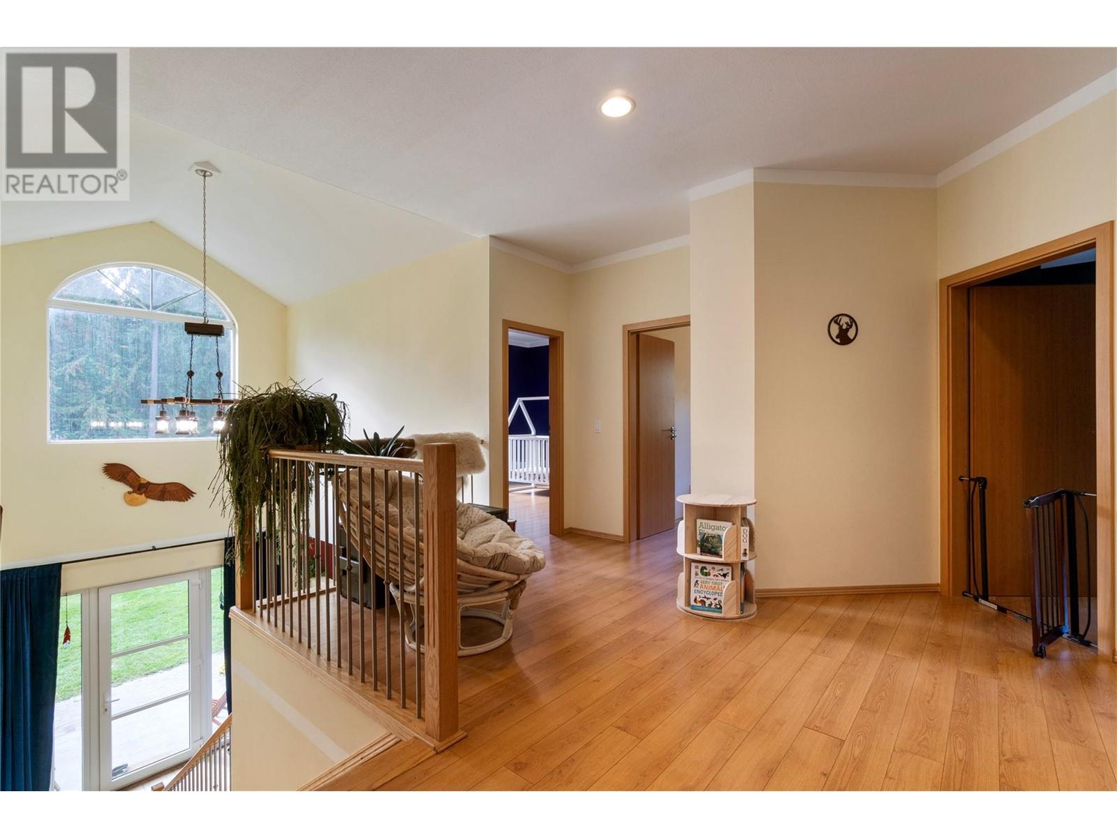  1534 Recline Ridge Road, Tappen