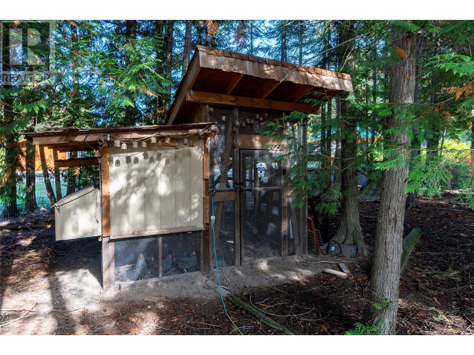  1534 Recline Ridge Road, Tappen