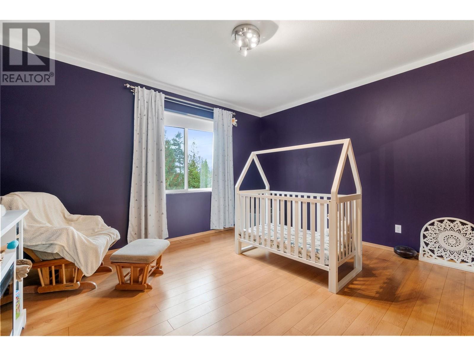  1534 Recline Ridge Road, Tappen