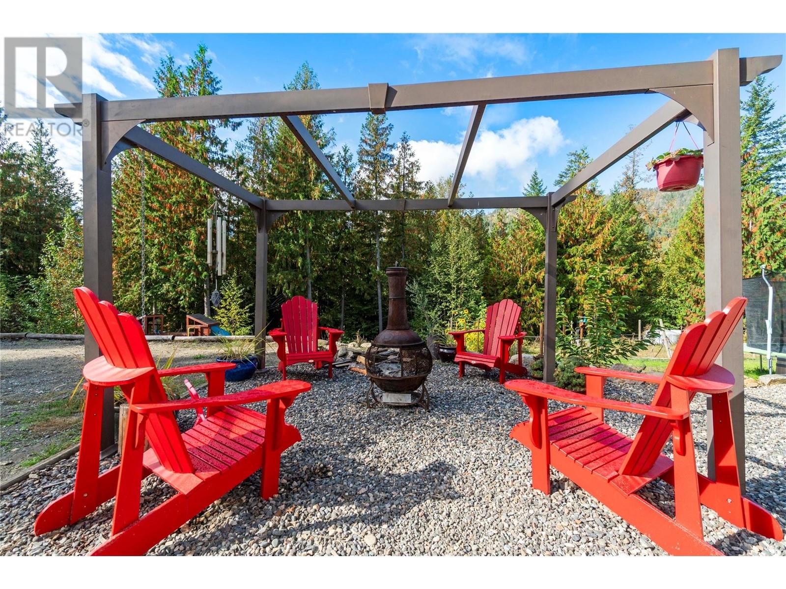  1534 Recline Ridge Road, Tappen