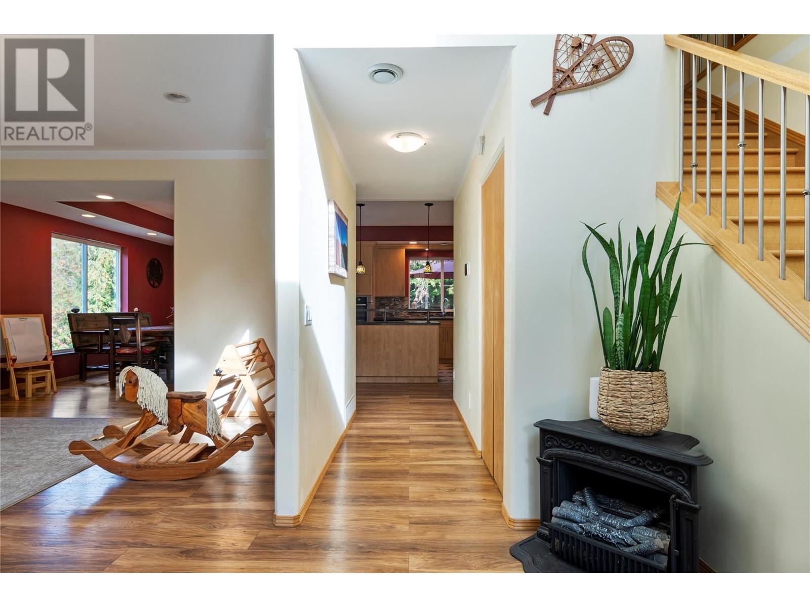  1534 Recline Ridge Road, Tappen