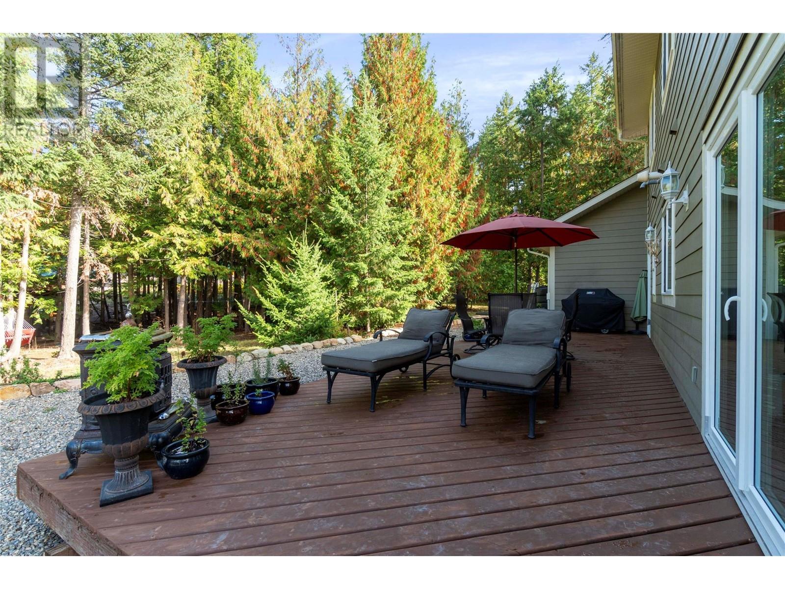  1534 Recline Ridge Road, Tappen