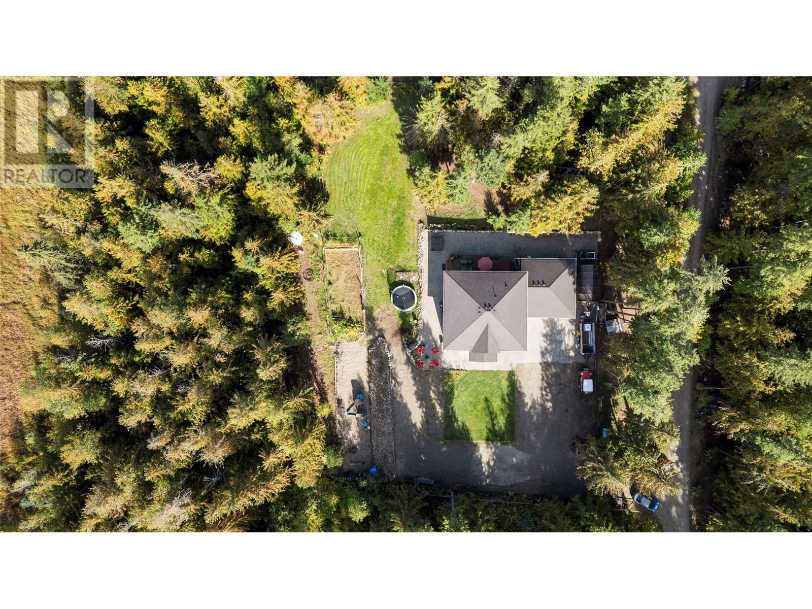  1534 Recline Ridge Road, Tappen