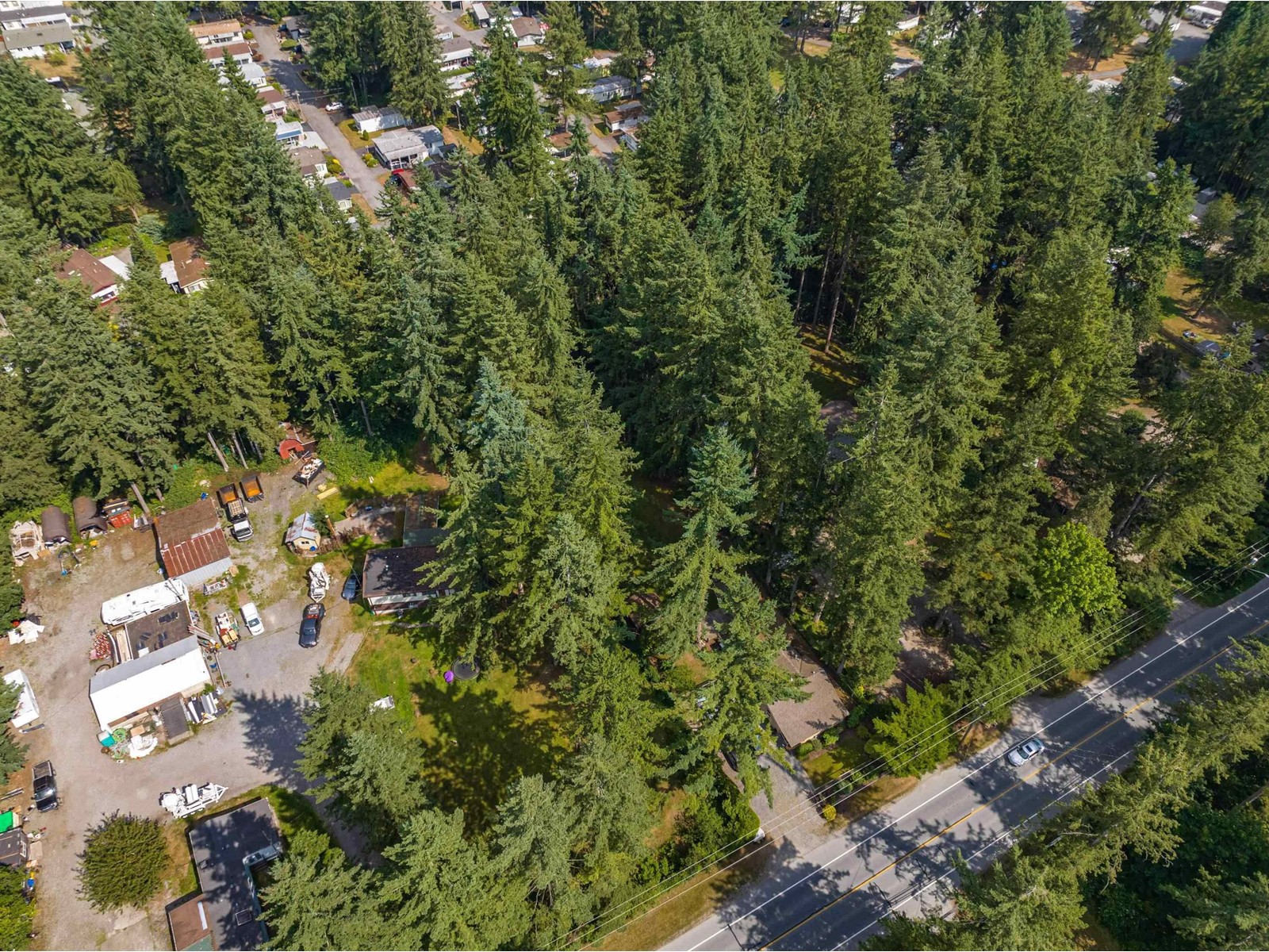 Photo 6 of 2552 200 Street, Langley BC