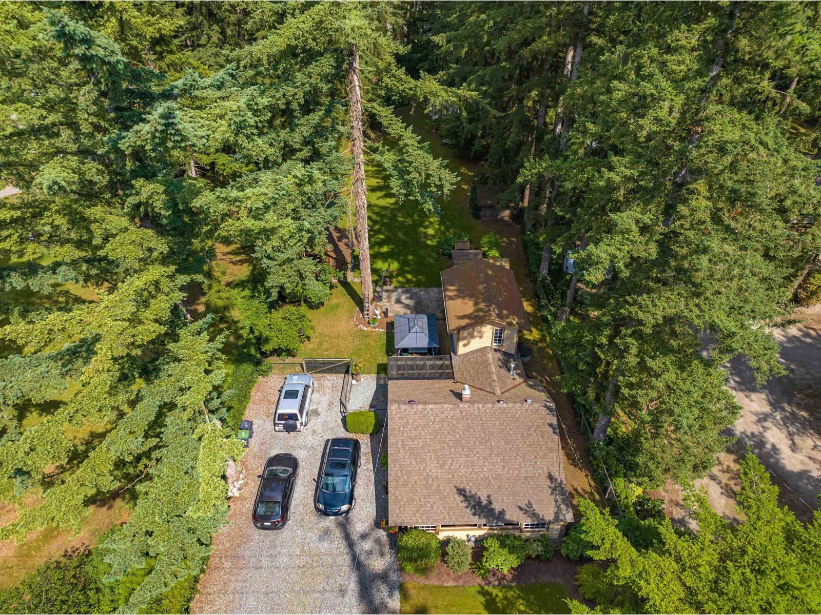 Photo 7 of 2552 200 Street, Langley BC