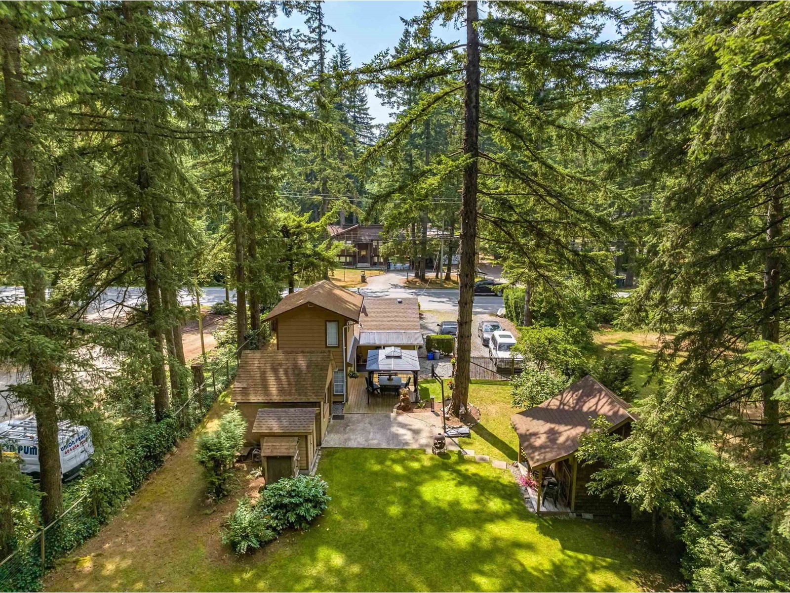 Photo 9 of 2552 200 Street, Langley BC