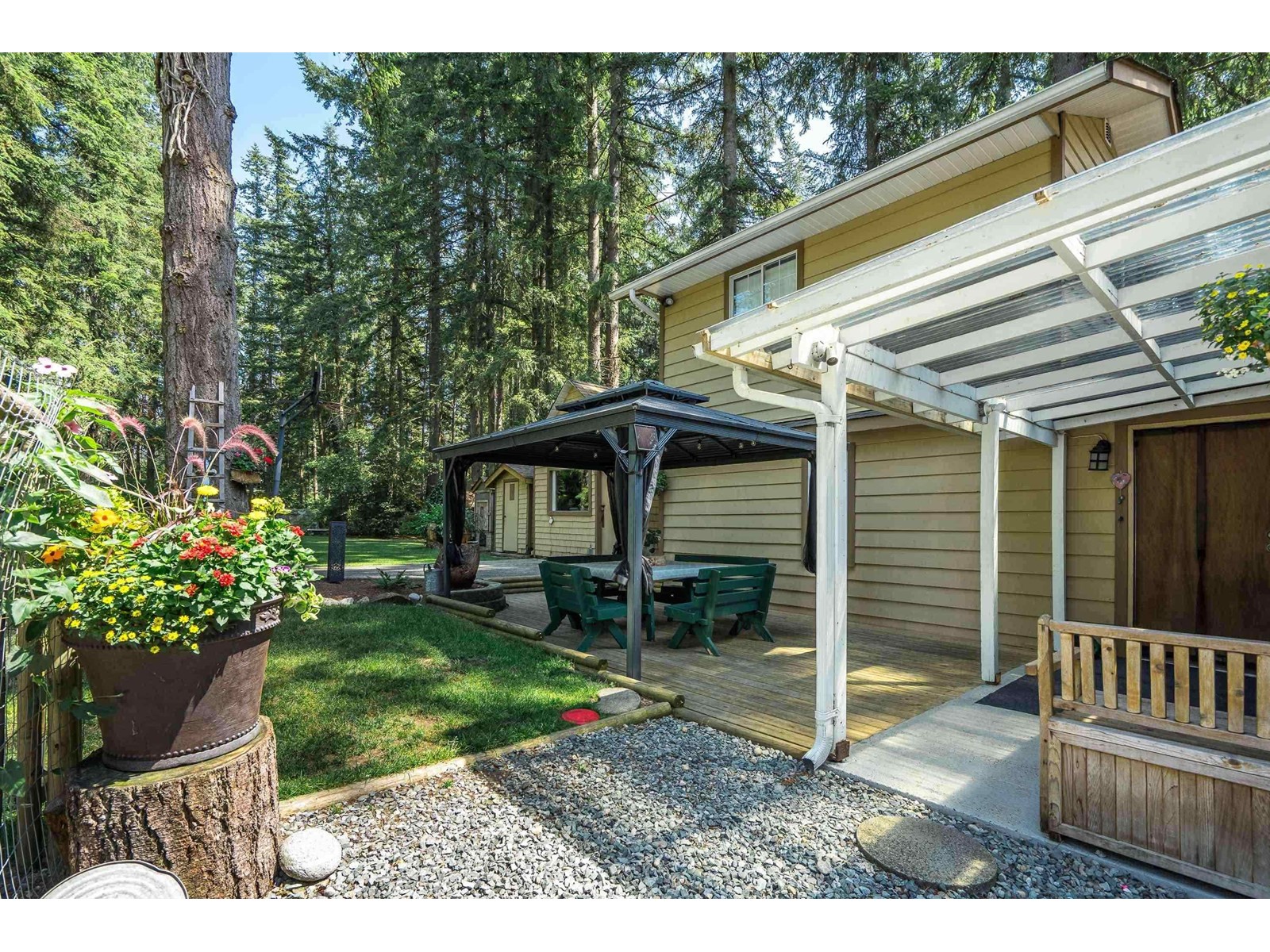 Photo 24 of 2552 200 Street, Langley BC