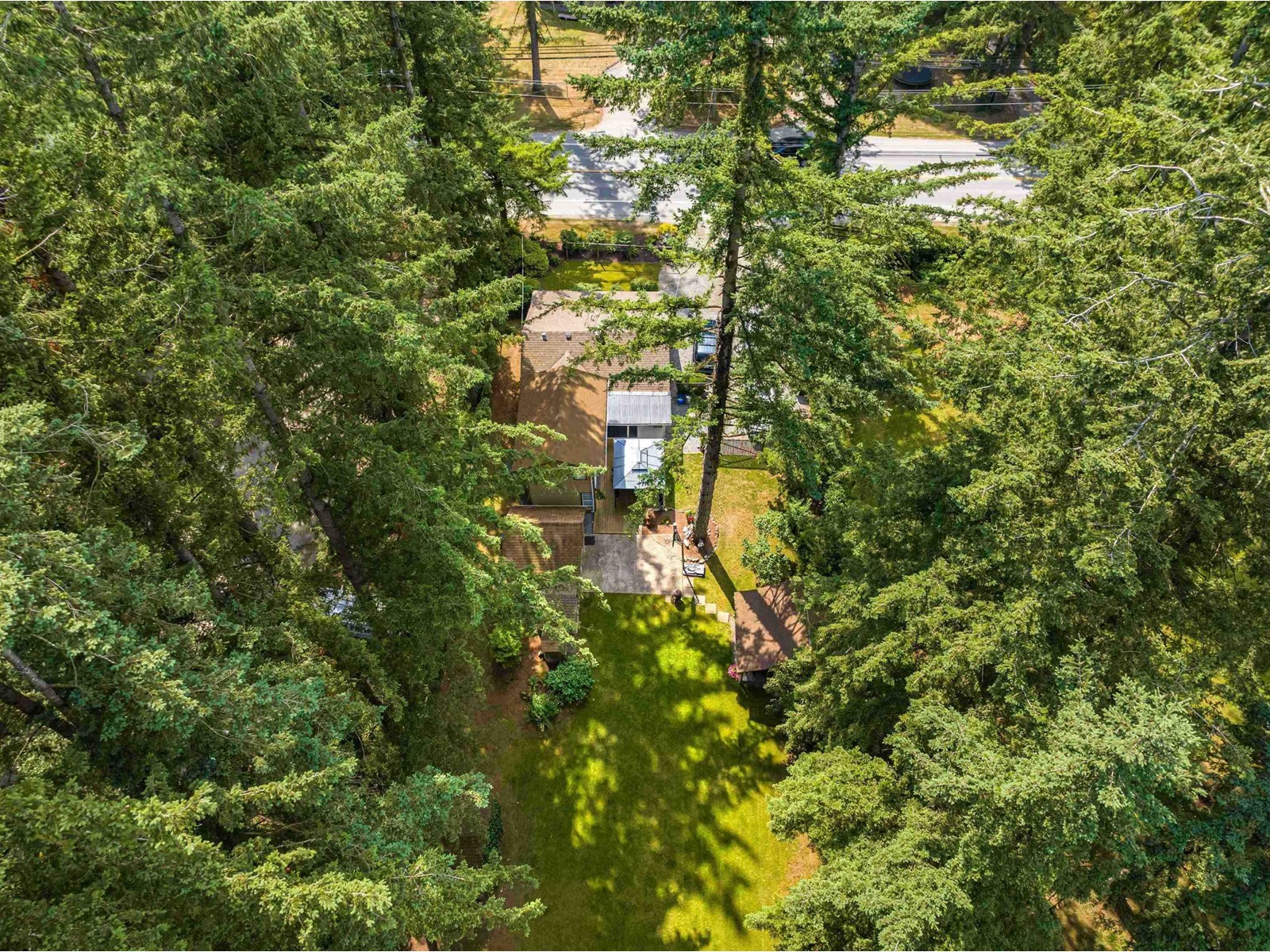 Photo 10 of 2552 200 Street, Langley BC