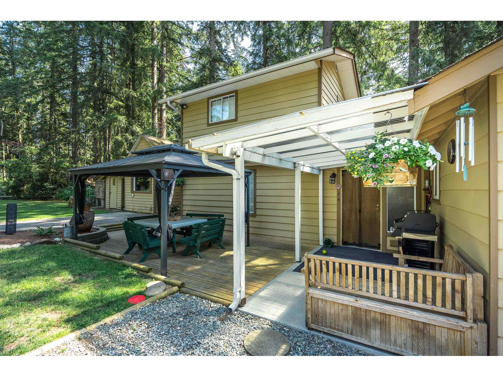 Photo 23 of 2552 200 Street, Langley BC