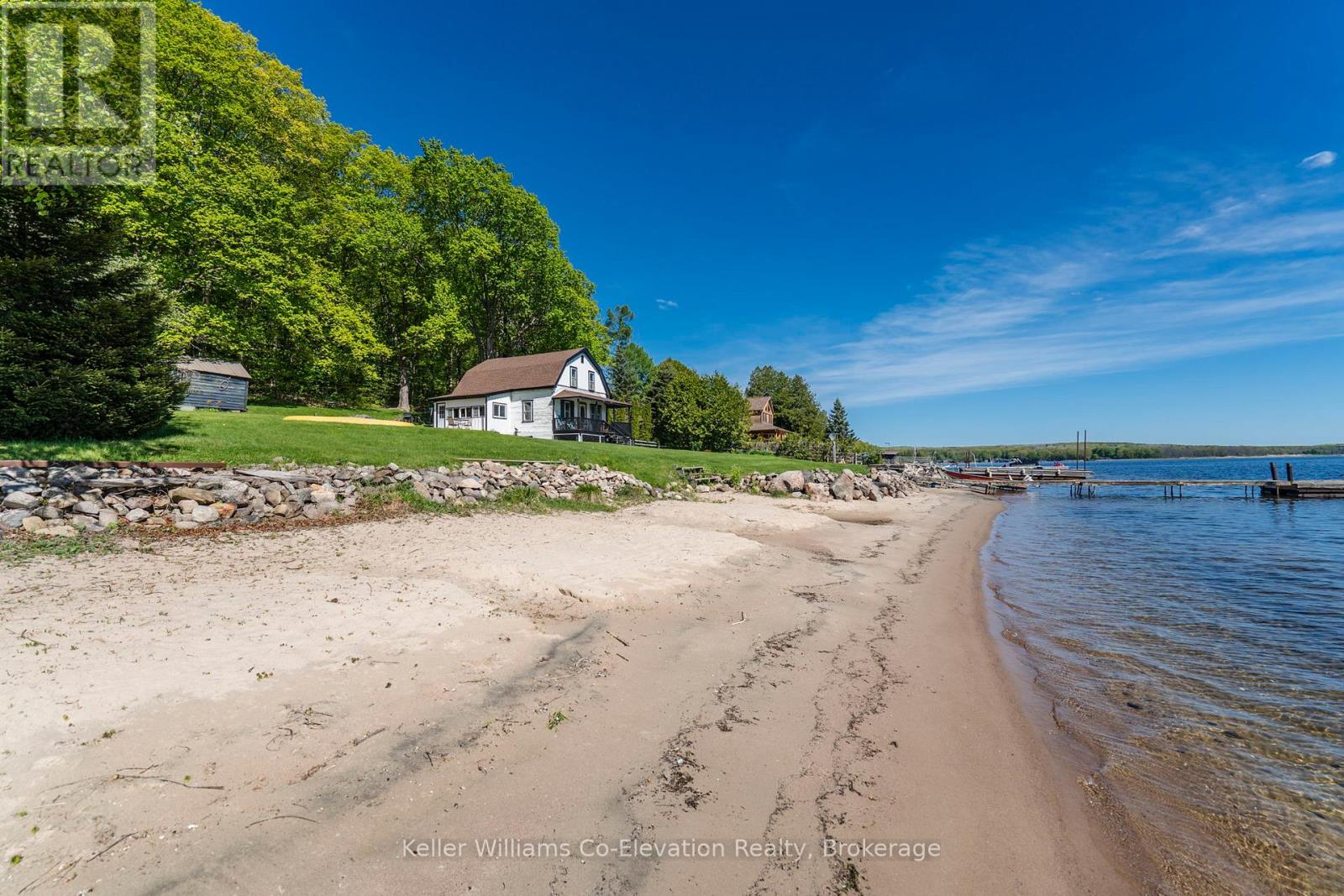 Photo 1 of 437 Champlain Road, Penetanguishene ON
