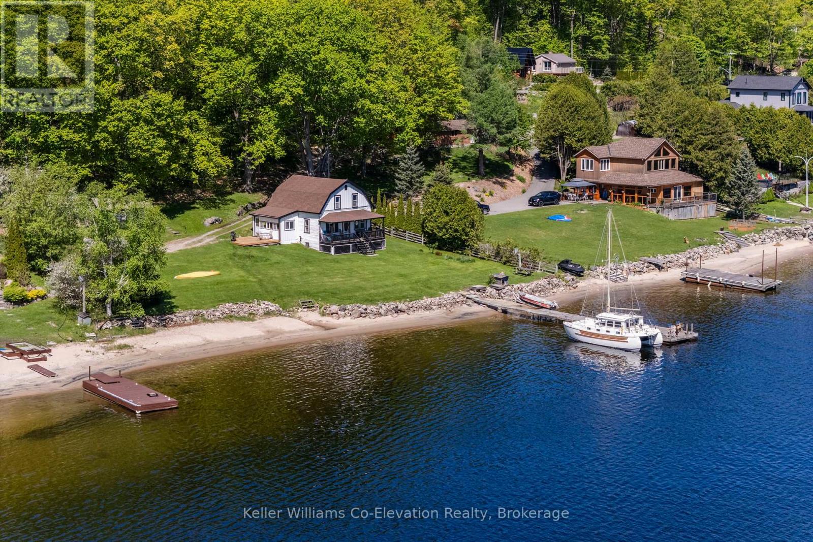 Photo 13 of 437 Champlain Road, Penetanguishene ON