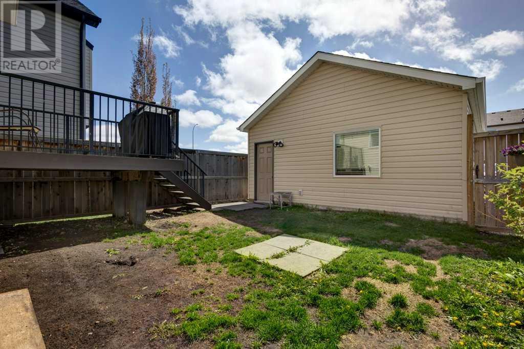 Single Family House for Sale in  New Brighton Grove SE New Brighton Calgary 