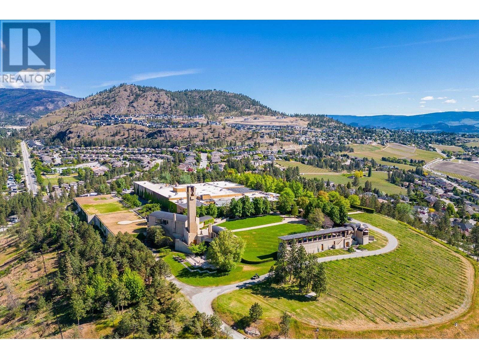  1345 Gregory Road, West Kelowna