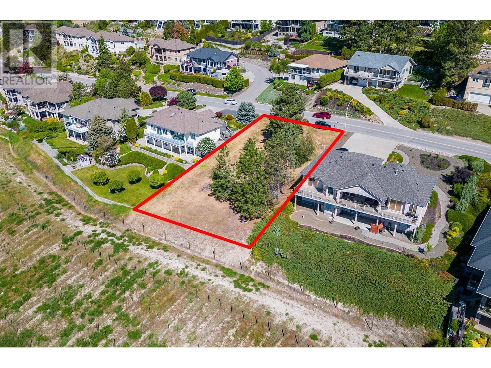  1345 Gregory Road, West Kelowna