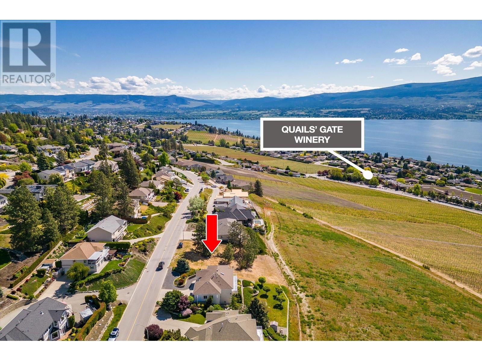  1345 Gregory Road, West Kelowna