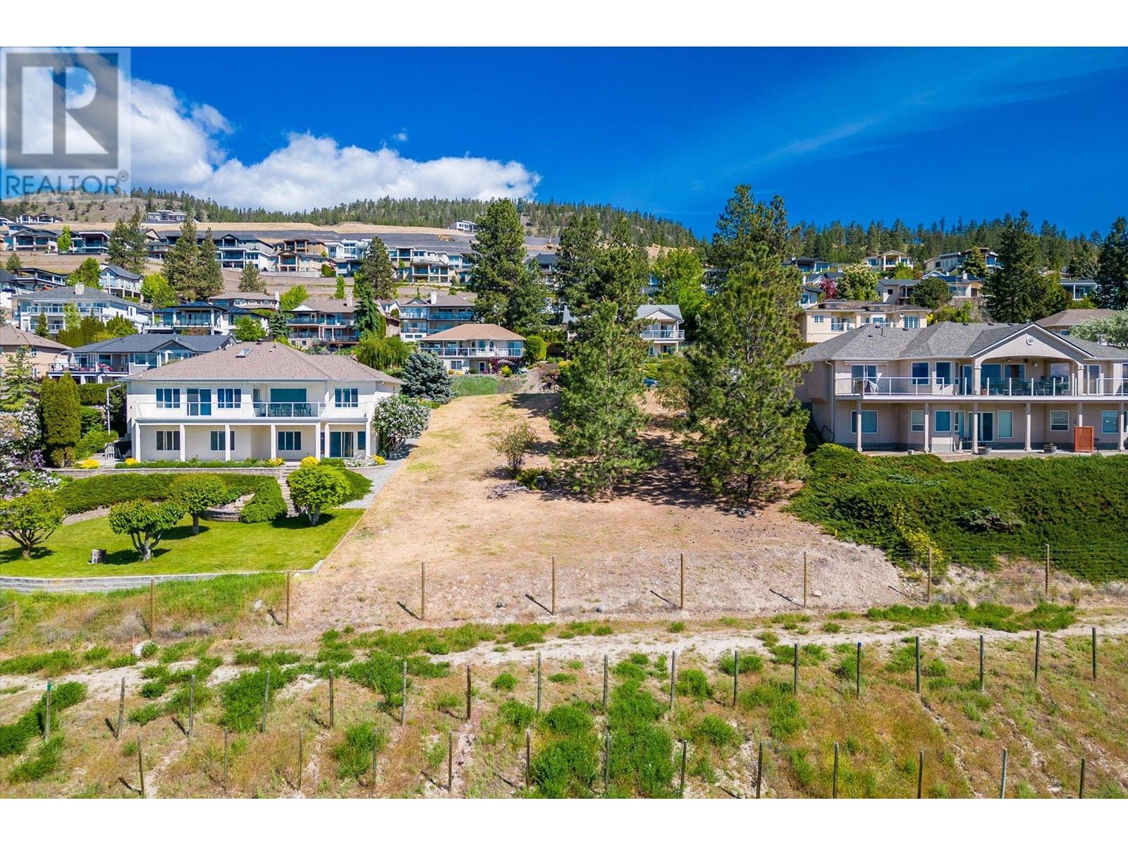  1345 Gregory Road, West Kelowna