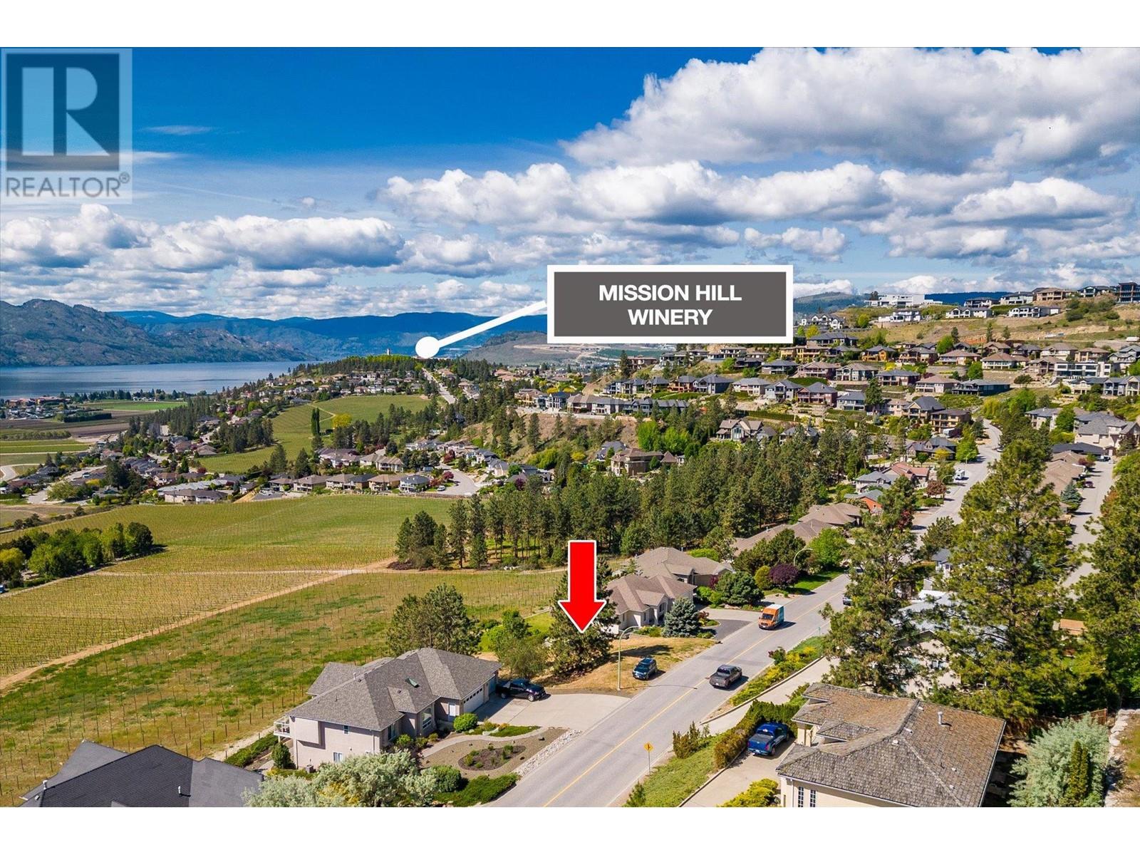  1345 Gregory Road, West Kelowna
