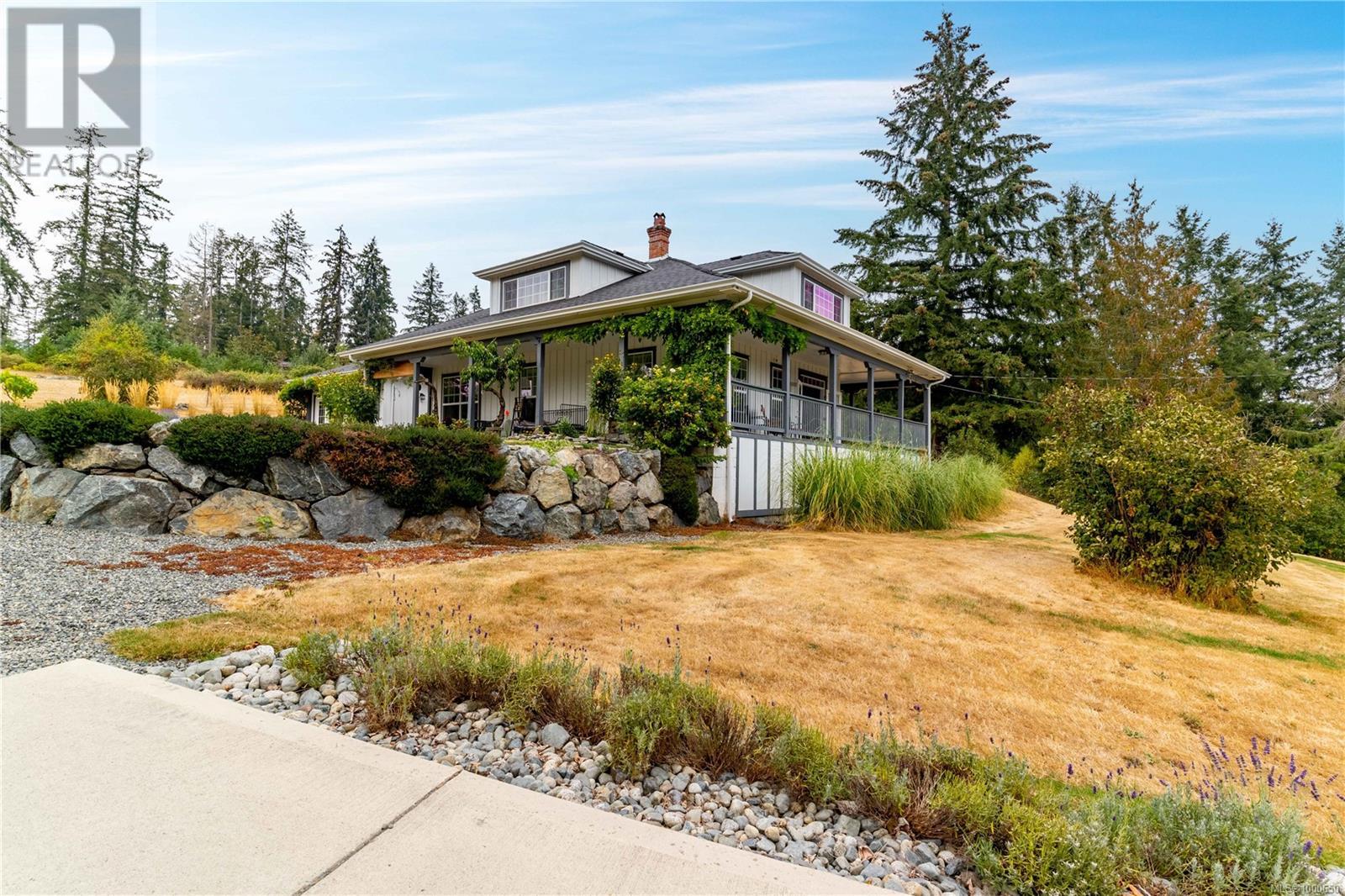 Photo 38 of 6742 Norcross Rd, Duncan BC