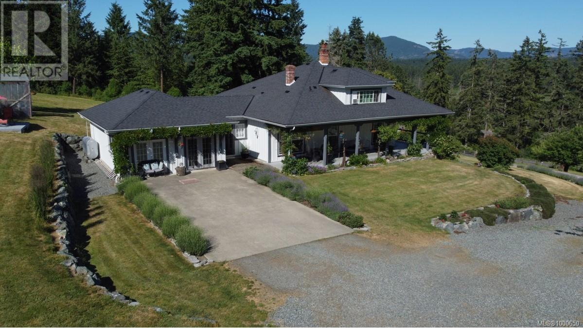Photo 9 of 6742 Norcross Rd, Duncan BC