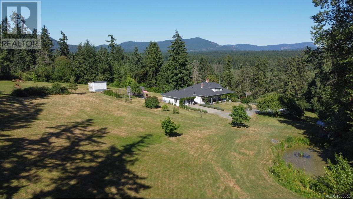 Photo 34 of 6742 Norcross Rd, Duncan BC
