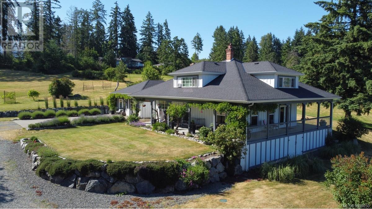 Photo 12 of 6742 Norcross Rd, Duncan BC