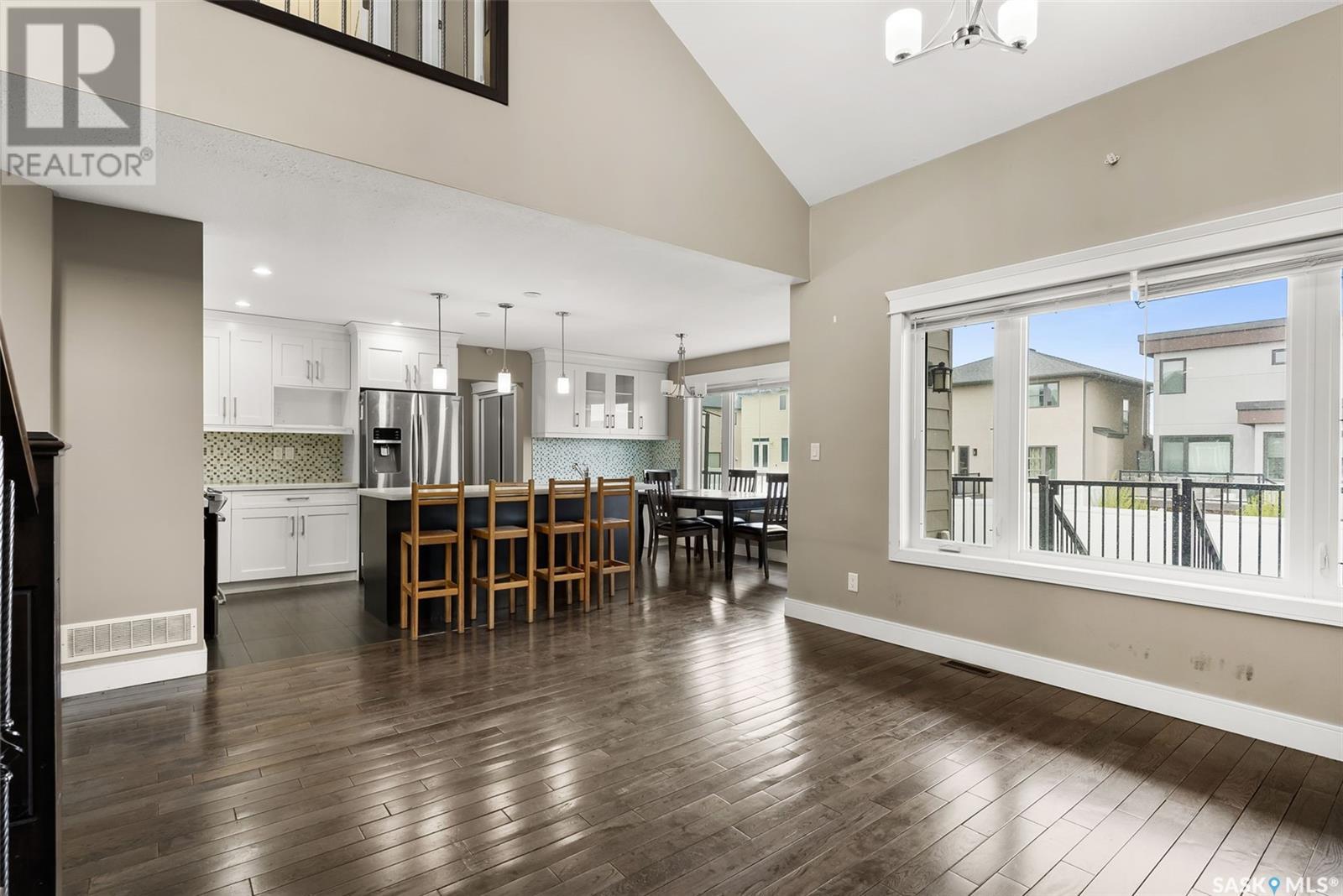 Photo 6 of 4634 Green Water Road E, Regina SK