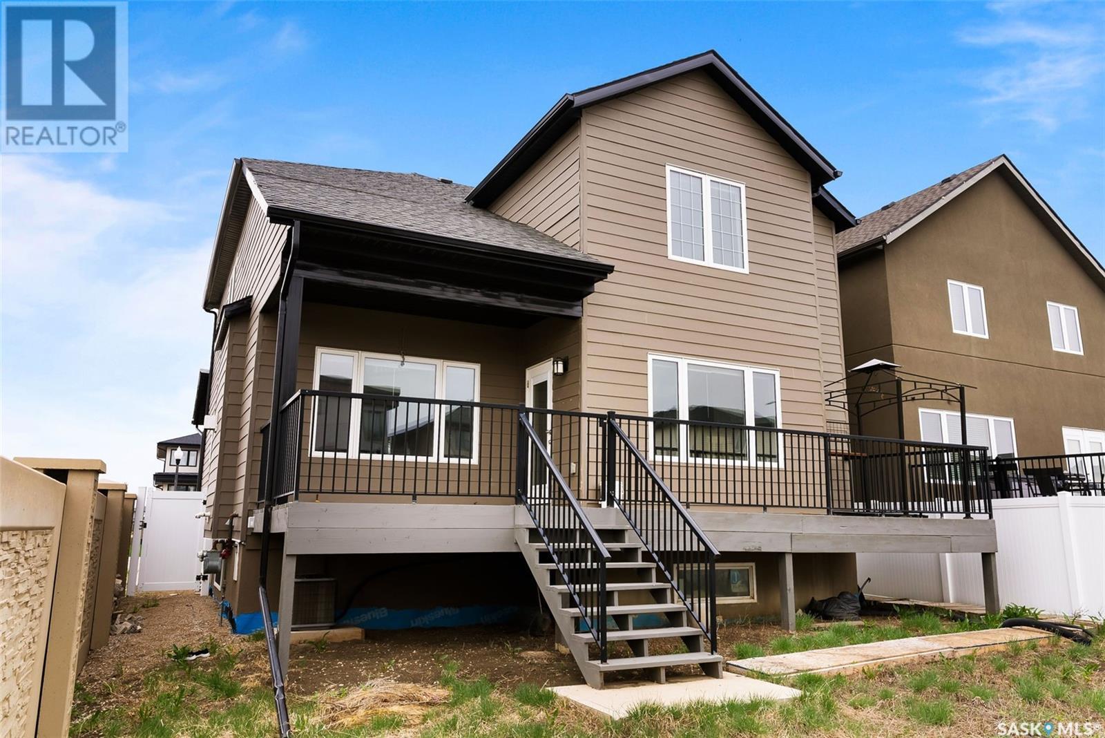 Photo 12 of 4634 Green Water Road E, Regina SK