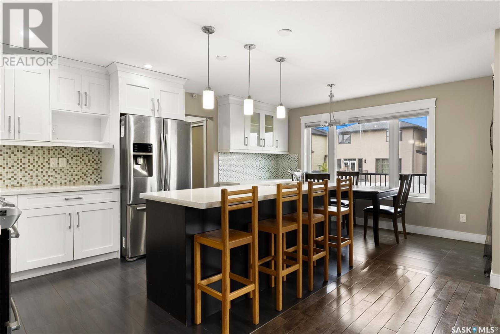 Photo 7 of 4634 Green Water Road E, Regina SK