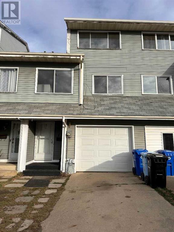 136 Wylie Place, Fort McMurray, Alberta
