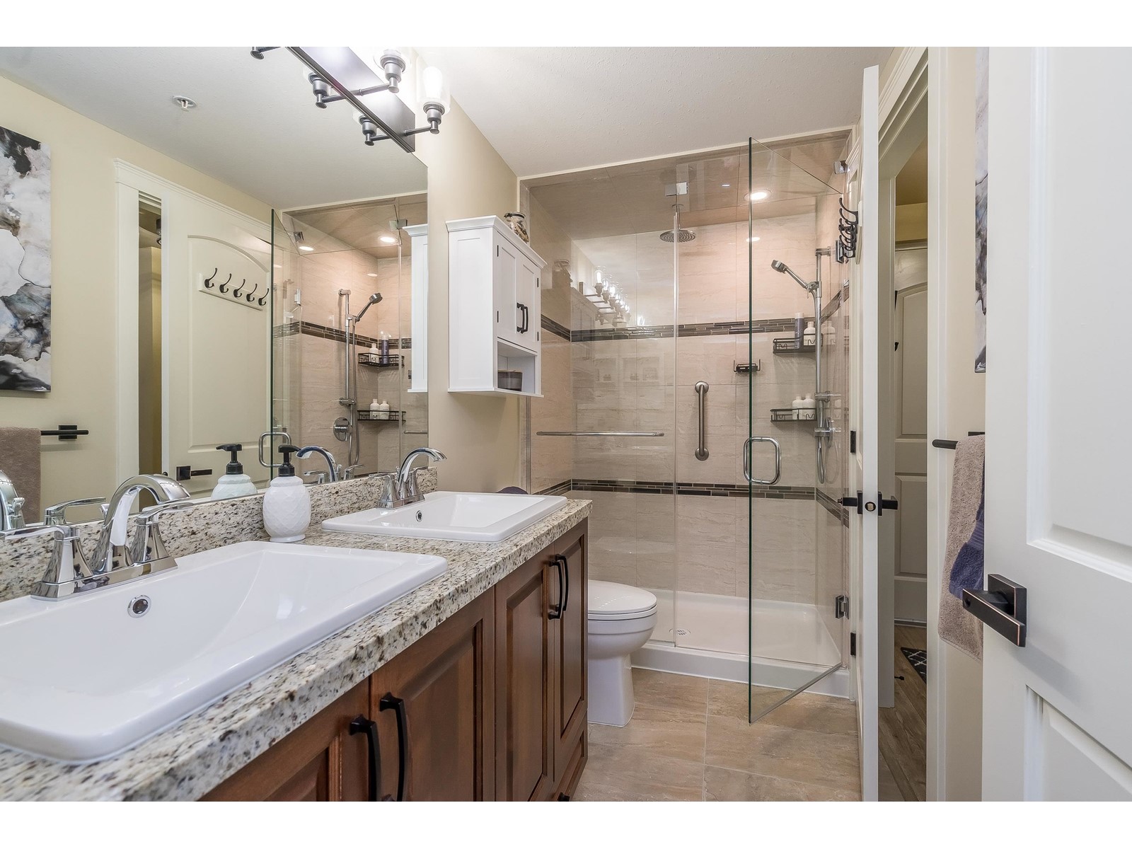 112 2860 TRETHEWEY STREET, Abbotsford real estate listing R3004969