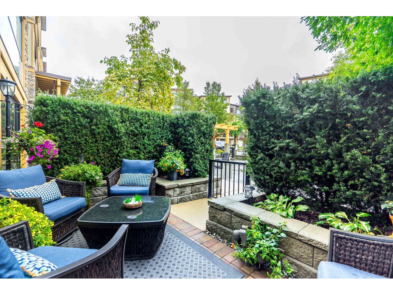 112 2860 TRETHEWEY STREET, Abbotsford real estate listing R3004969