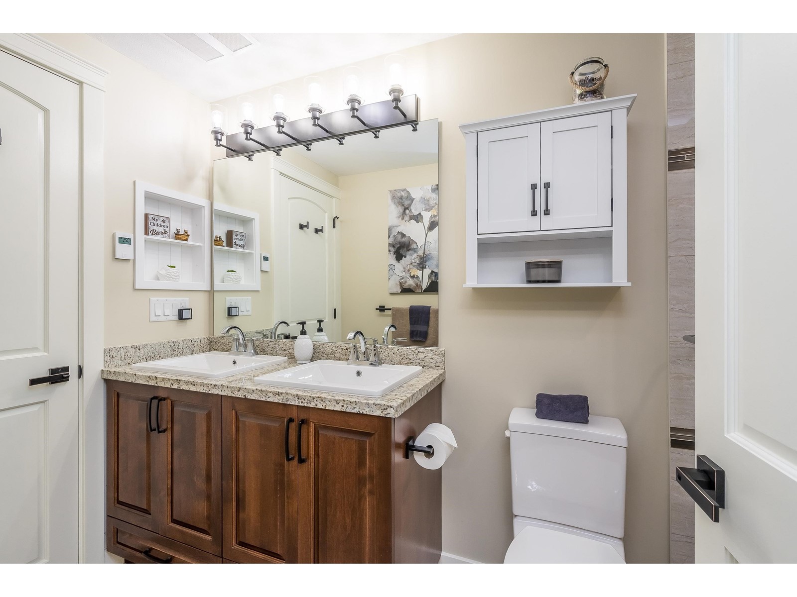 112 2860 TRETHEWEY STREET, Abbotsford real estate listing R3004969