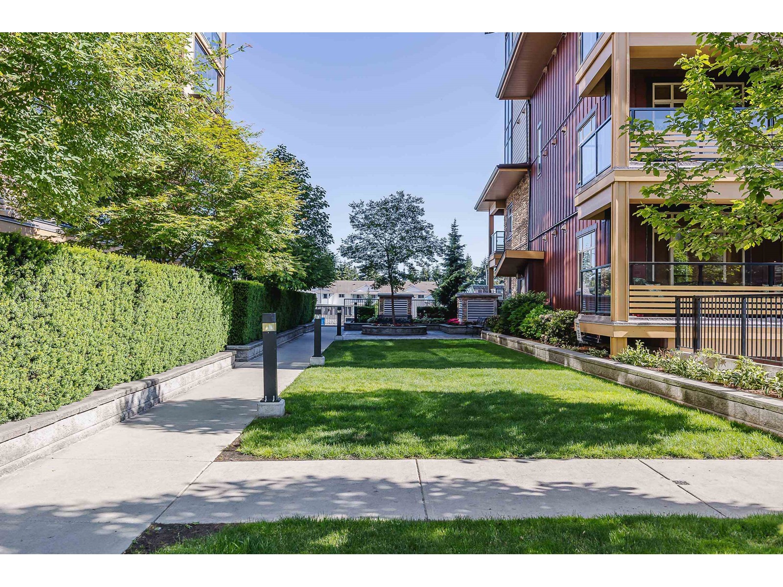 112 2860 TRETHEWEY STREET, Abbotsford real estate listing R3004969