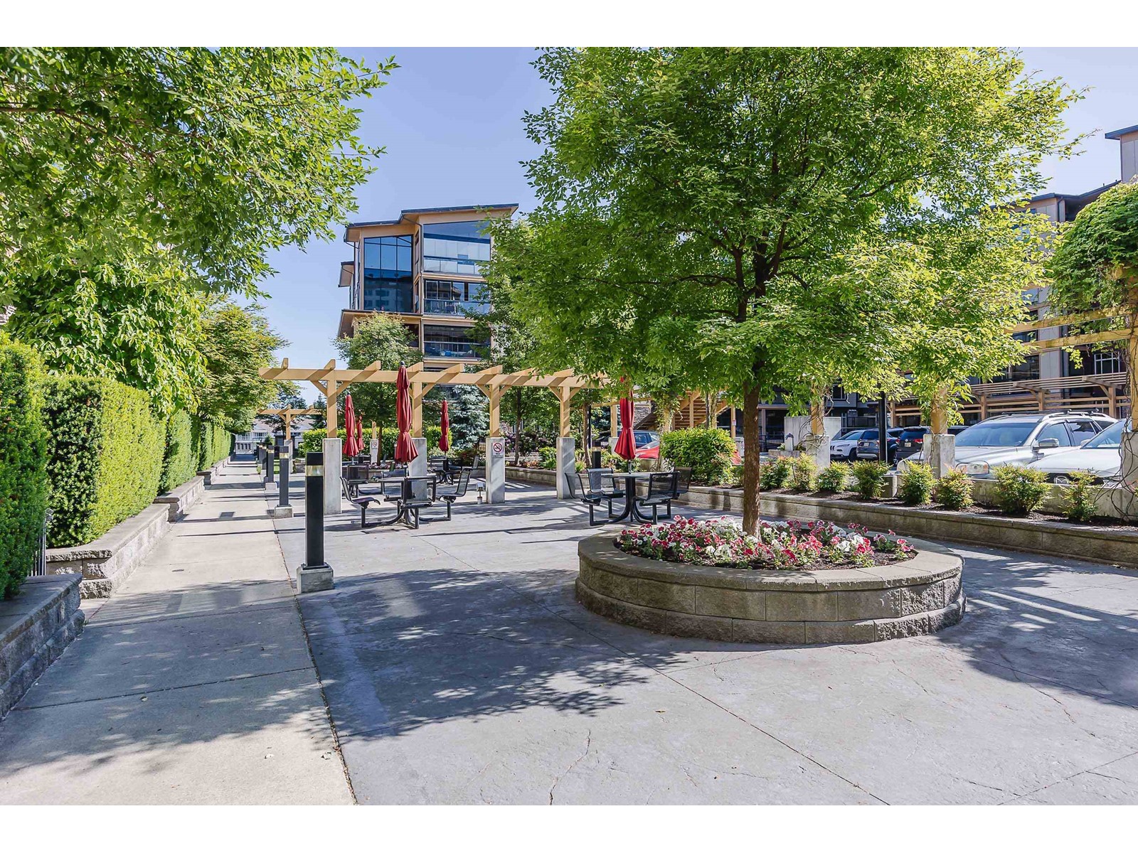 112 2860 TRETHEWEY STREET, Abbotsford real estate listing R3004969