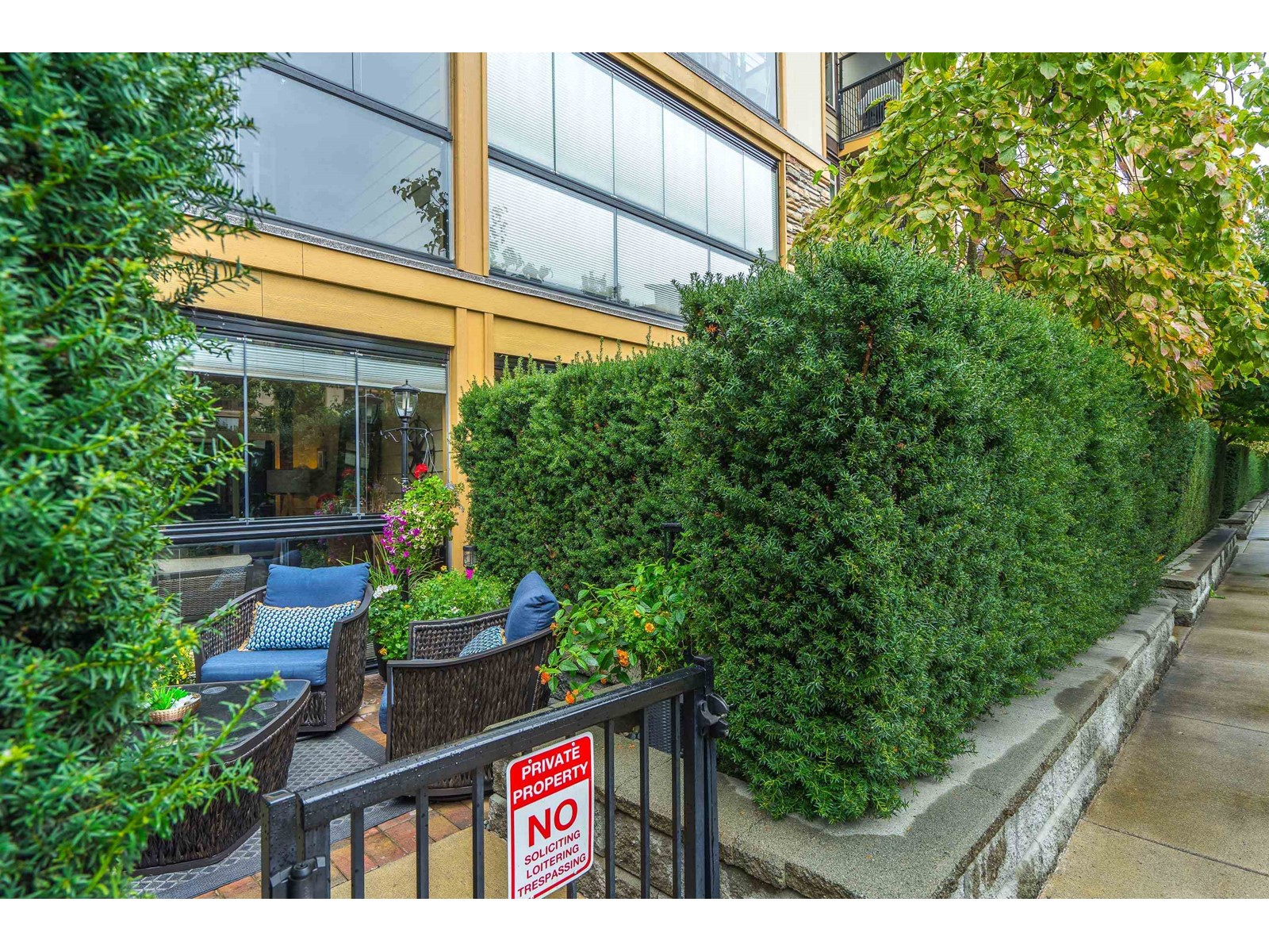 112 2860 TRETHEWEY STREET, Abbotsford real estate listing R3004969