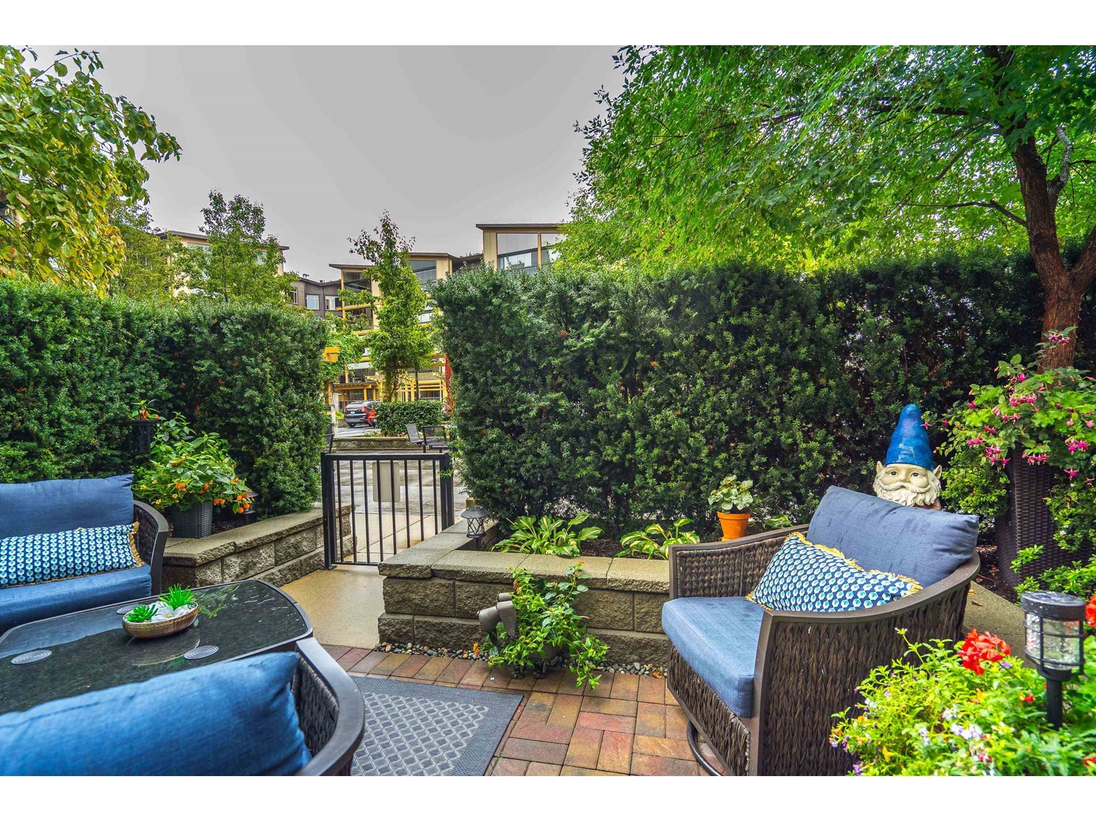 112 2860 TRETHEWEY STREET, Abbotsford real estate listing R3004969