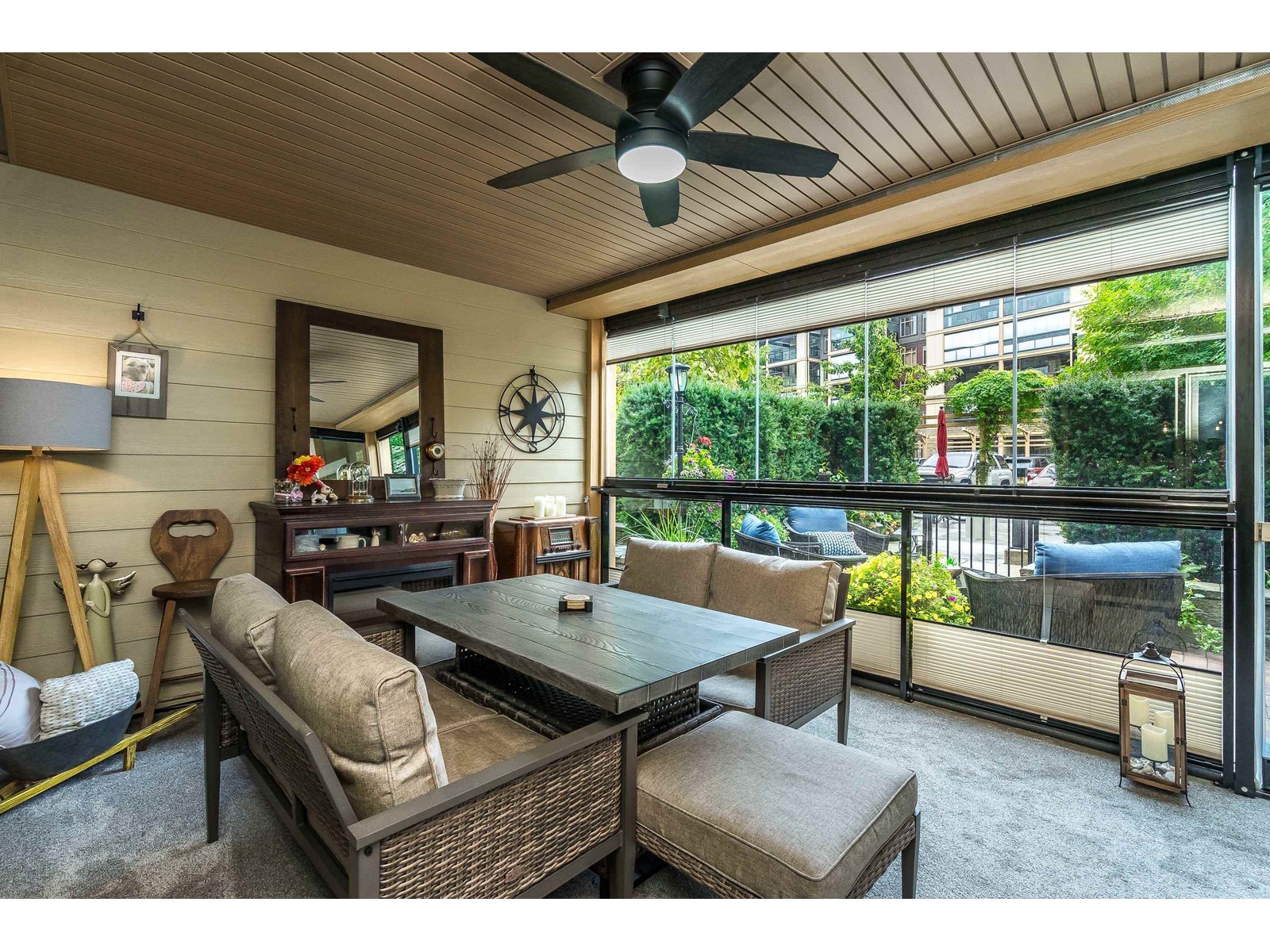112 2860 TRETHEWEY STREET, Abbotsford real estate listing R3004969