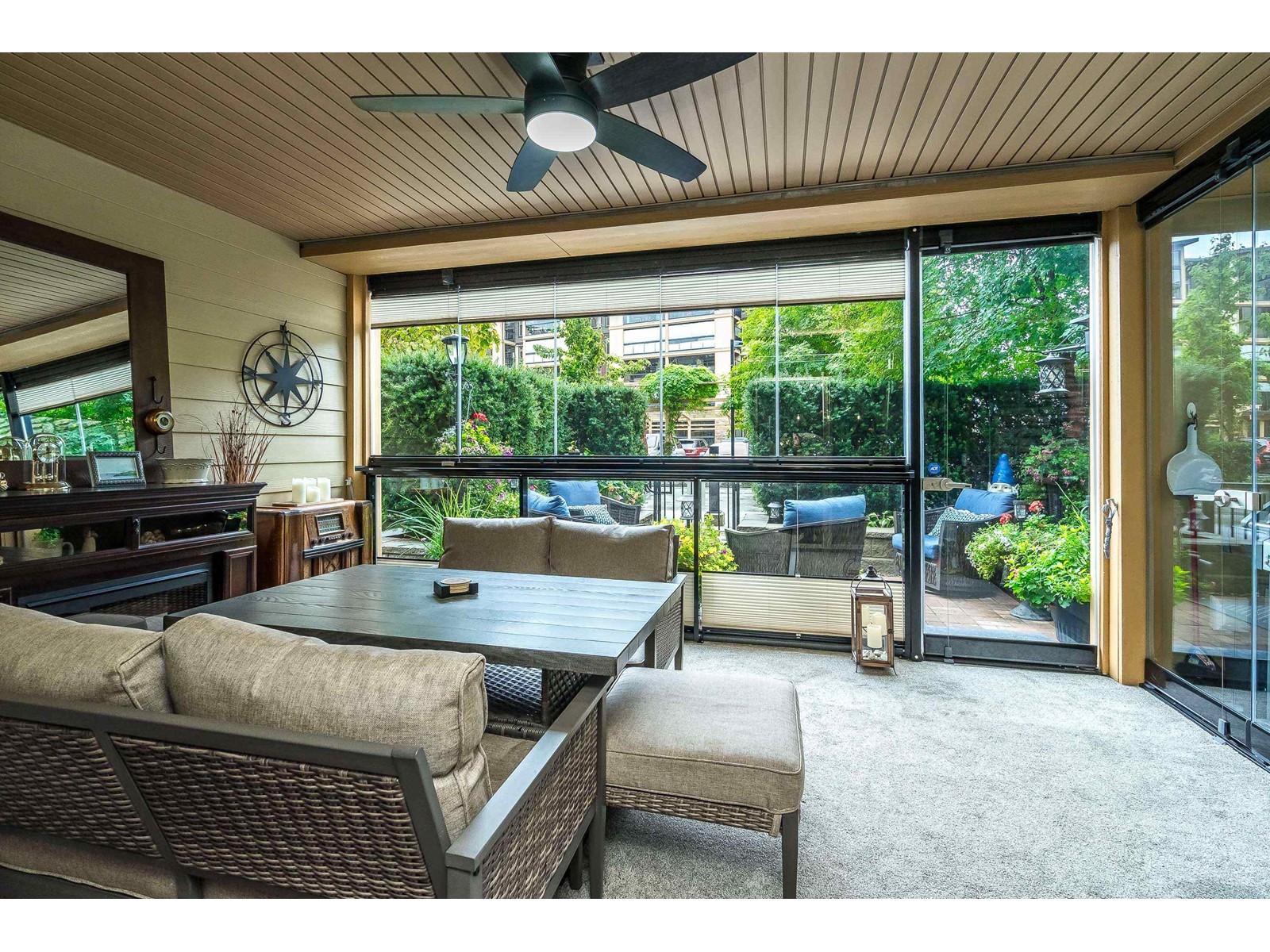112 2860 TRETHEWEY STREET, Abbotsford real estate listing R3004969