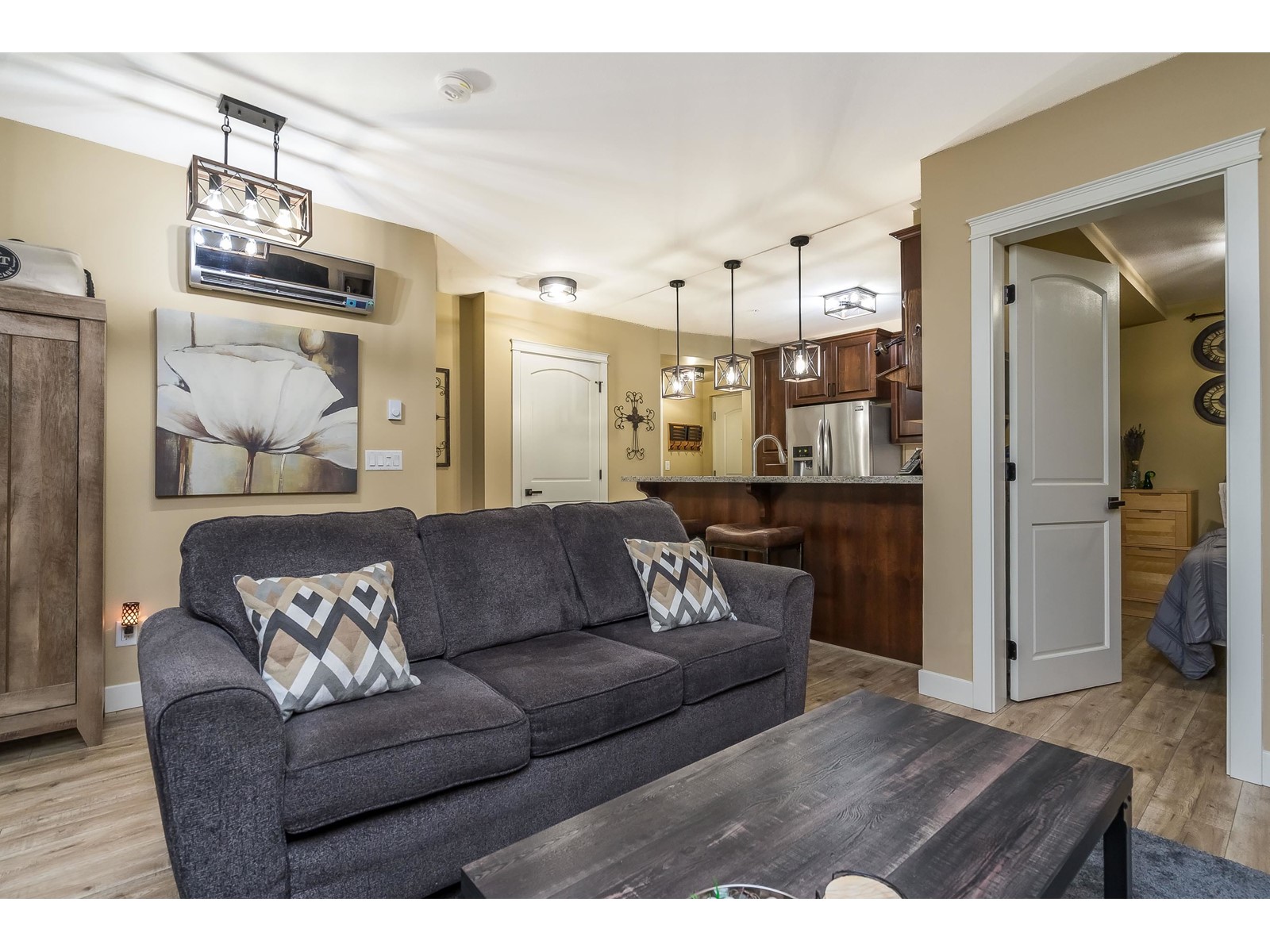112 2860 TRETHEWEY STREET, Abbotsford real estate listing R3004969