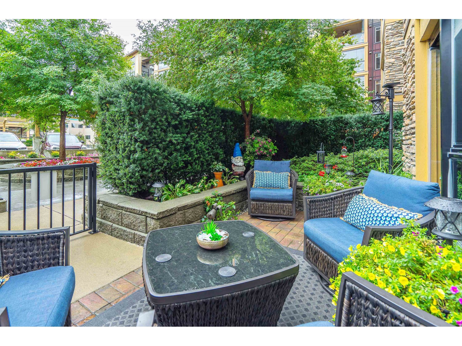 112 2860 TRETHEWEY STREET, Abbotsford real estate listing R3004969