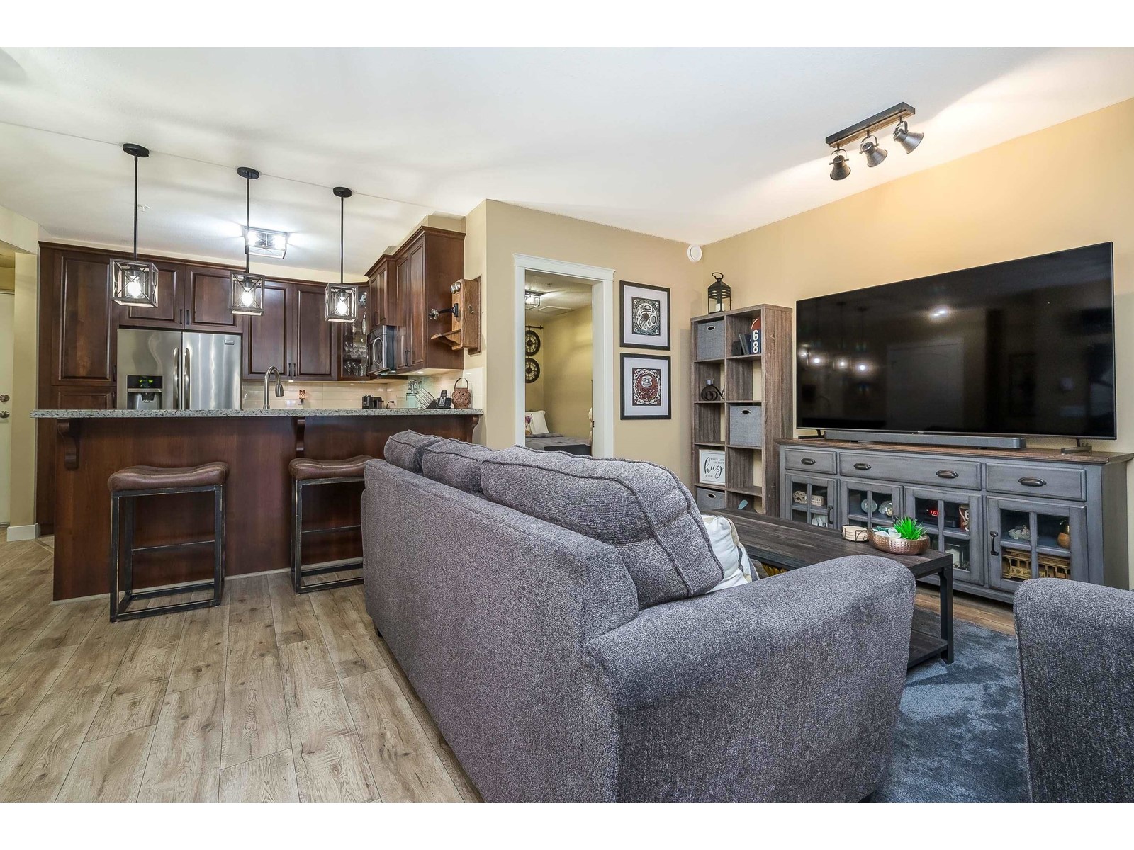 112 2860 TRETHEWEY STREET, Abbotsford real estate listing R3004969