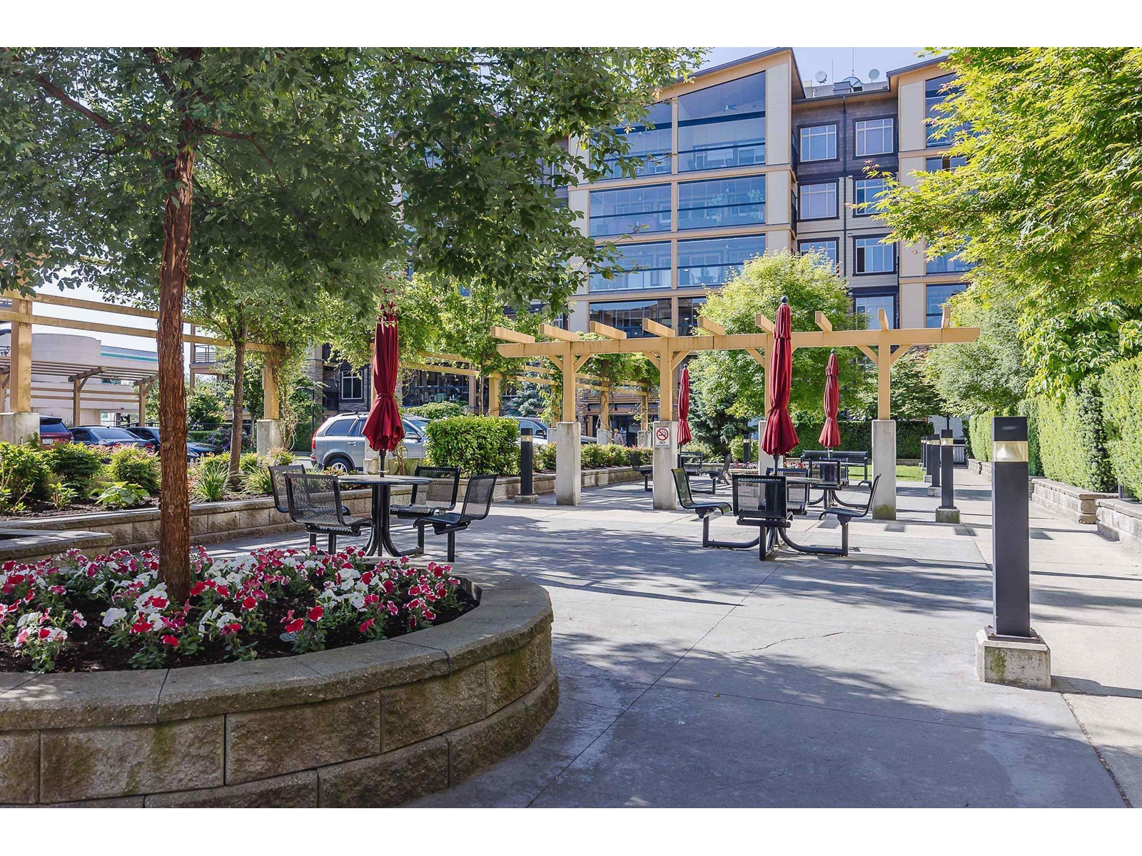 112 2860 TRETHEWEY STREET, Abbotsford real estate listing R3004969