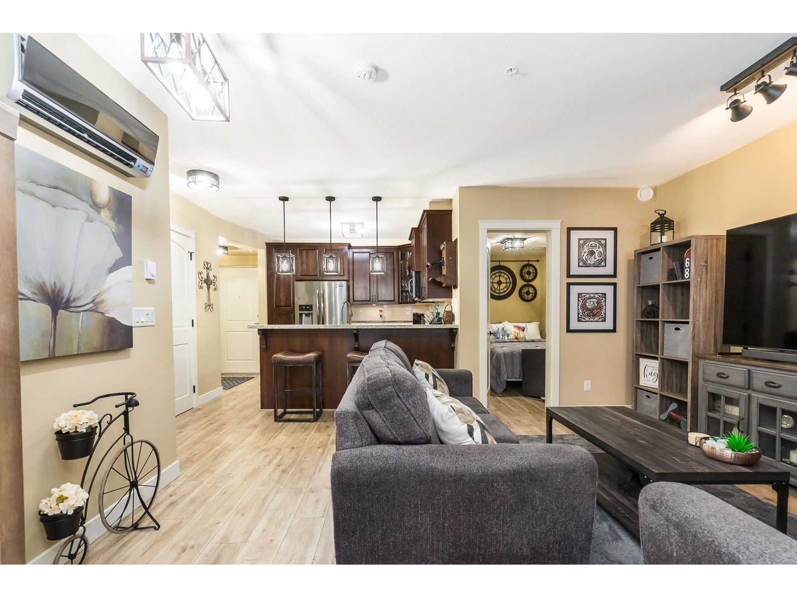 112 2860 TRETHEWEY STREET, Abbotsford real estate listing R3004969