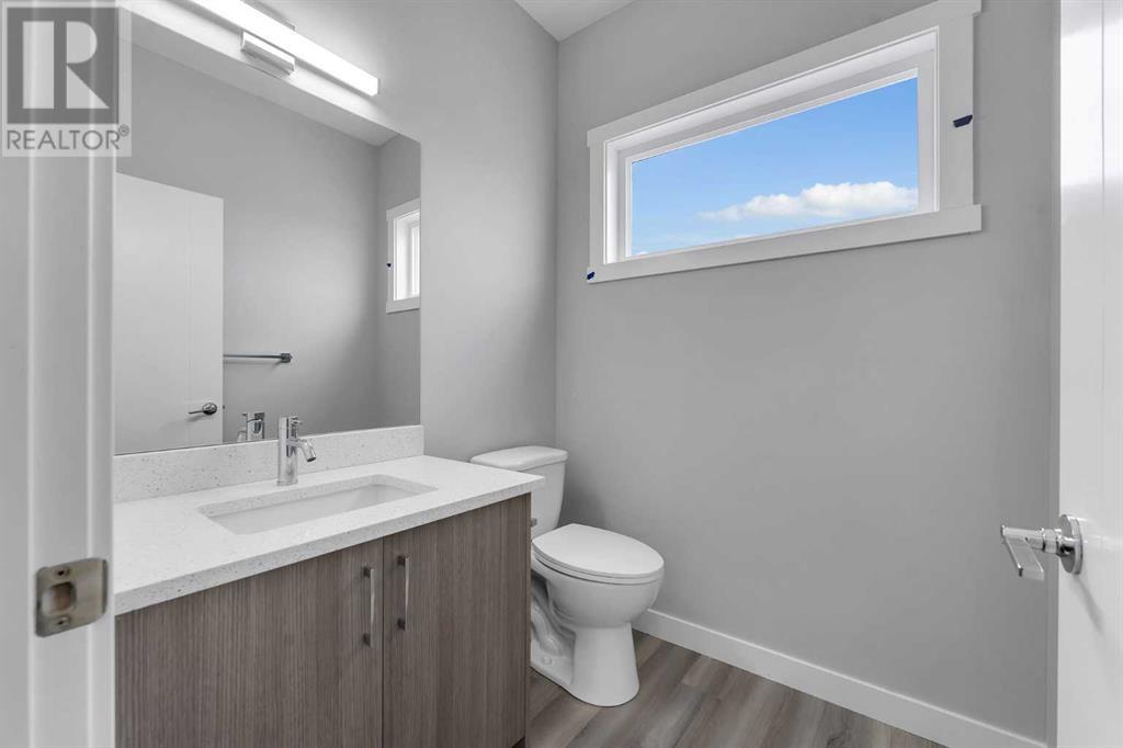 Single Family House for Sale in  Red Sky Villas Redstone Calgary 