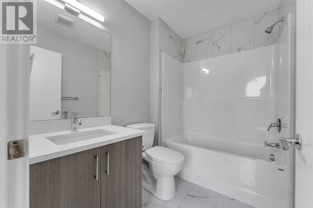 Single Family House for Sale in  Red Sky Villas Redstone Calgary 