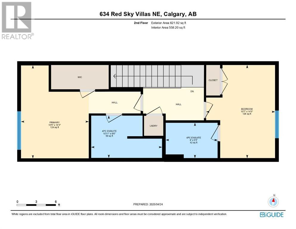 Single Family House for Sale in  Red Sky Villas Redstone Calgary 