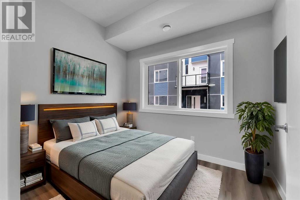 Single Family House for Sale in  Red Sky Villas Redstone Calgary 