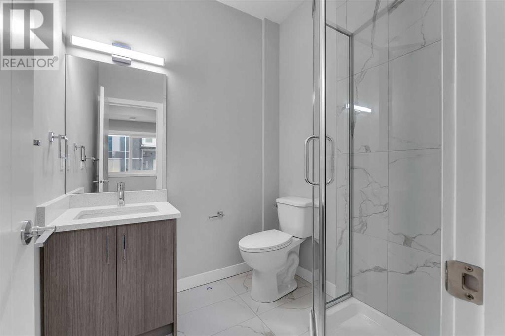Single Family House for Sale in  Red Sky Villas Redstone Calgary 