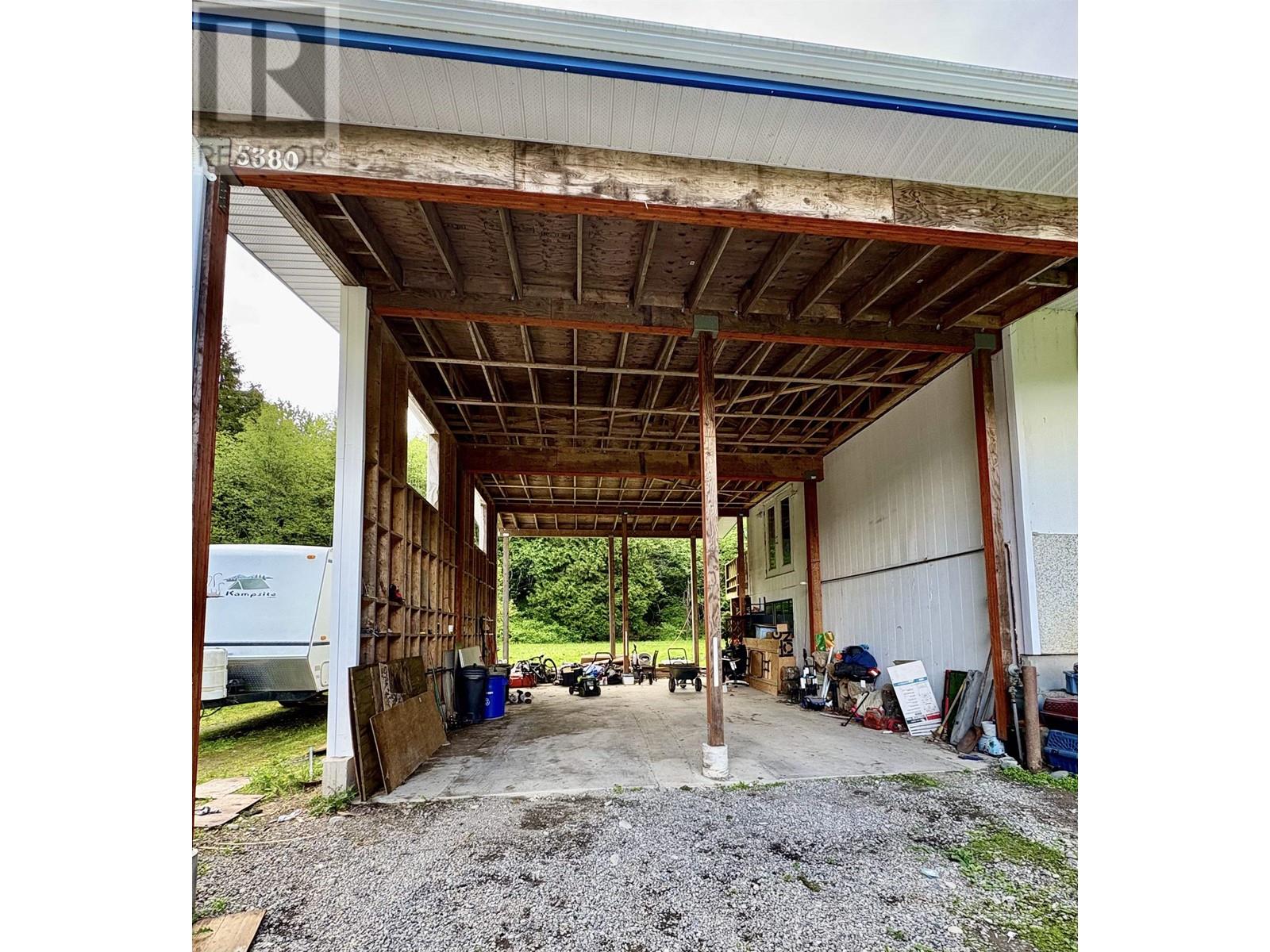 5380 CENTENNIAL DRIVE - 19